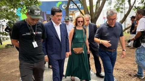 Қазақстан мен Бразилия қалдықтарды басқару, биоалуантүрлілік жөнінде ынтымақтастықты арттырады