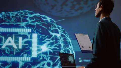 Сенат төрағасы: Цифрландыру және ЖИ енгізу ұлттың ттиісті даму деңгейін қамтамасыз етеді