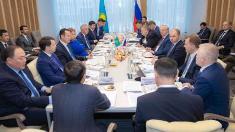 Шетелдік азаматтардың Ресейде тіркеусіз болу мерзімі 90 күнге дейін қысқарды