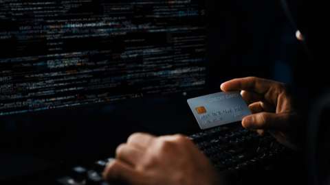 Үш айда 2 мыңнан астам дропперлер шоты анықталды – Бас прокурор