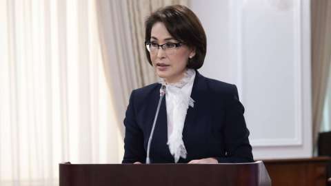 Әлеуметтік маңызы бар аурулар тізбесінің жаңаруы - министр резонанс туғызған мәселеге жауап берді