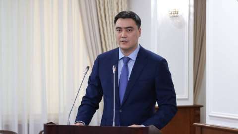 Алтын қорының көлемі 98 тоннаға артты – Иран Шархан