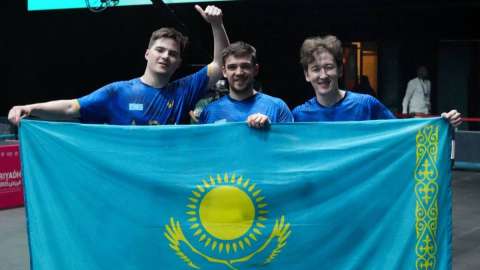 VI Ислам ынтымақтастығы ойындары: Қазақстан медаль саны бойынша қай орында тұр