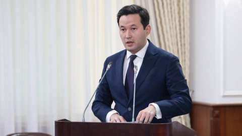 Жер қойнауын пайдалану саласын цифрландыру қызметкерлердің жүктемесін 35%-ға төмендетті – ЖИ министрлігі