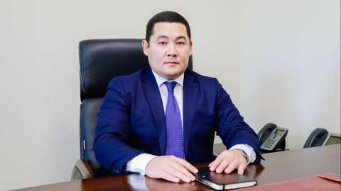 Талғат Рахманберді: Сыбайлас жемқорлықсыз болашақ – бүгінгі әрекеттен басталады