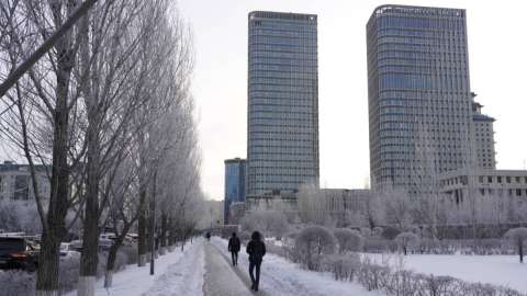 Астана әкімдігі тұрғындарға маңызды үндеу жасады