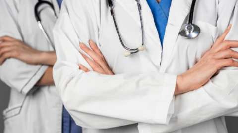 Тұмау мен ЖРВИ: Астанада емханаларда «фильтр-кабинеттер» жұмыс істейді