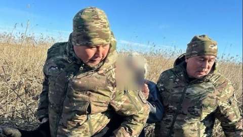 Қостанай облысында жоғалған зейнеткер табылды