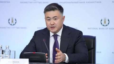 Қазақстандағы банкаралық QR-төлем жүйесіне 6 банк қосылды