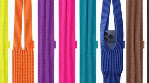 Apple өнімін желі қолданушылары жыртық шұлыққа теңеп жатыр