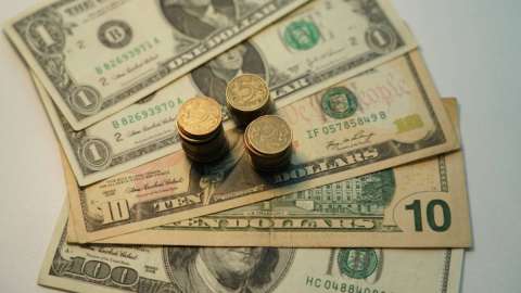 15 қарашаға арналған валюта бағамы