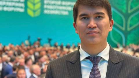 Жаңа бастамалар ауыл шаруашылығын кешенді жаңғыртуға және оның экономикадағы рөлін нығайтуға бағытталған - зерттеуші