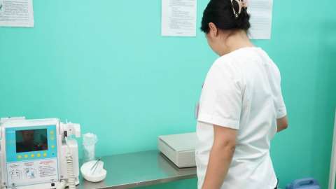 Денсаулық сақтау министрлігі скрининг бағдарламаларын жаңартты