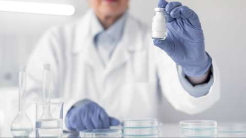 Ғалымдар обыр ауруына қарсы препаратты сынаудың жаңа кезеңін бастады