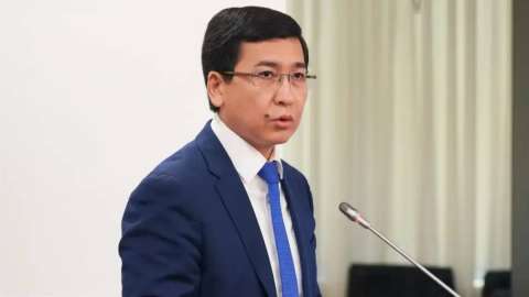 Мектептер мен балабақшалар тұрғын үйлерден кейін емес, бірге салынуы тиіс - Асхат Аймағамбетов