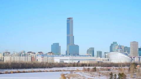 Елордалық құтқарушылар қала тұрғындарына ескерту жасады