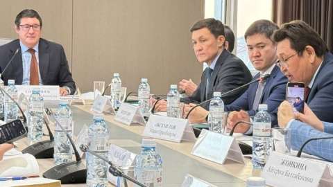 Қазақстандағы алғашқы АЭС-тің атауы белгілі болды