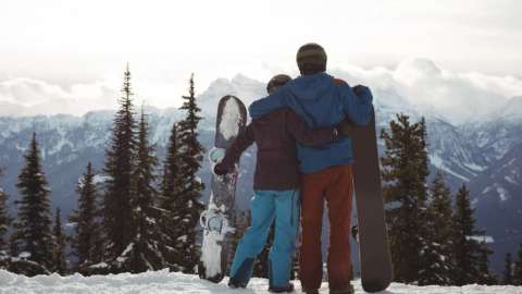 Президент Орталық Азияда бірыңғай туристік кеңістік құруды ұсынды