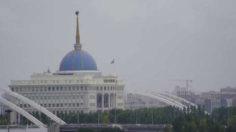 20-21 қараша күндері Армения Премьер-министрі Астанаға ресми сапармен келеді