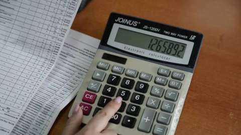 Несие беру тәртібі өзгереді: мерзімі өткен қарызы бар азаматтарға қосымша несие берілмейді