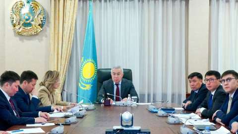 Үкімет азық-түлік бағасына бақылауды күшейтеді