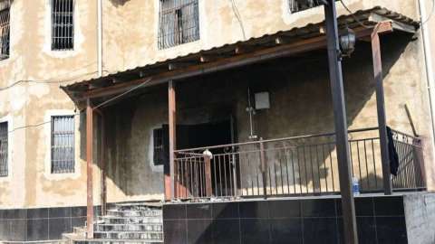 Түркістан облысындағы өрт: қаза тапқандардың отбасыларына көмек көрсетіледі