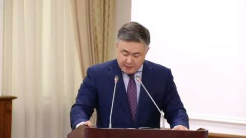 Ақша-кредит саясаты теңгеге деген сенімді нығайтуға бағытталады – Ұлттық банк төрағасы