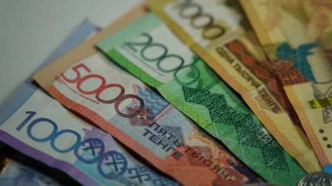 Халықтың несие алуын төмендету үшін жаңа шаралар енгізіледі