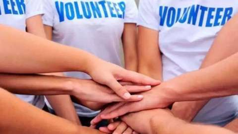 «Жыл волонтері – 2025» халықаралық сыйлығының жеңімпаздары анықталды