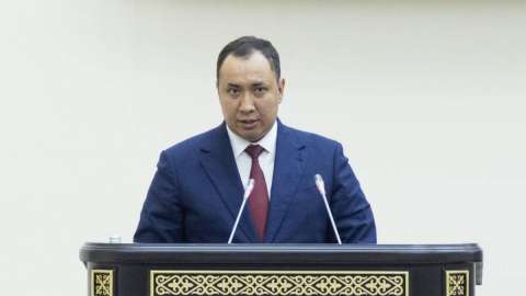 Республикалық бюджет әлеуметтік салаға бағдарланған күйінде қалып отыр – Үкімет