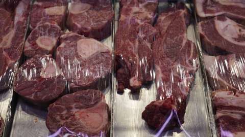 Елордада демалыс күндері «Соғым-FEST» ет жәрмеңкесі өтеді