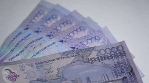 Ақмолалық «депозитке» аударған 5 млн теңгесінен айырылды