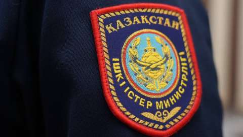 23 қарашадан бастап жол ережелеріне енгізілген өзгерістер күшіне енеді