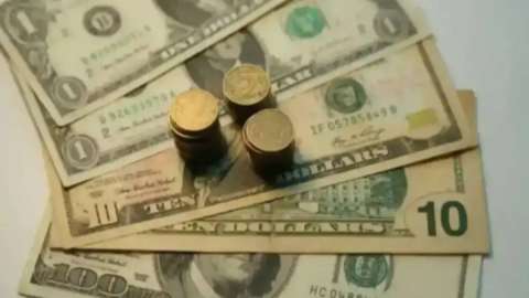 24 қарашаға арналған валюта бағамы