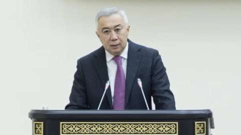 Өңірлерді қолдау күшейеді: 2026-2028 жылдарға арналған трансферттер инфрақұрылымды дамытуға бағытталады