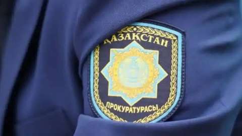 Жетісу облысының денсаулық сақтау мекемелерінде тиісті лицензиясыз қызметтер көрсетілген