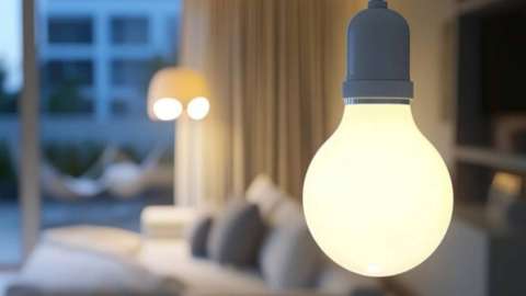 Апаттан кейін Астананың бес тұрғын үй кешенінде жарық қосылды