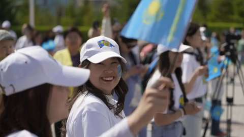 Қосшыда мемлекеттік рәміздерді қолдану тәртібіне арналған семинар өтті