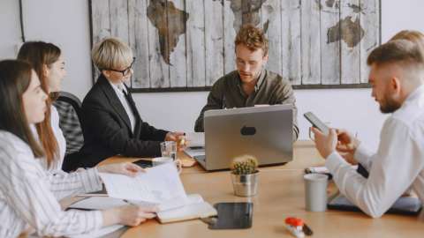 Инклюзивті білім беру бойынша оқу-әдістемелік кеңес құрылды – министрлік