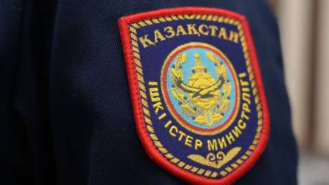 Астанада аялдаманы қиратып, қоғамдық тәртіпті бұзғандар анықталды