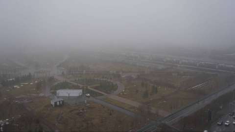 Бүгін Астанада ауа райы қандай болады