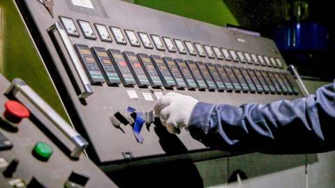 «Ақылды өндіріс»: өңдеу секторында цифрлық құралдарды енгізген кәсіпорындар үлесі артты