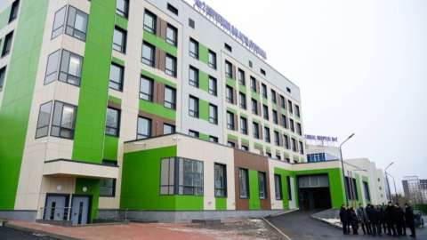 Астанада 11 денсаулық сақтау нысанын салу жоспарланып отыр