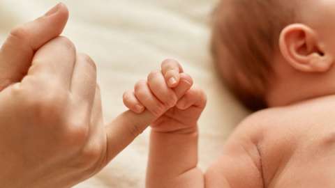 Елімізде нәресте өлімі соңғы 9 айда 19%-ға төмендеді – министрлік