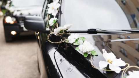 Той кортежі: Түркістанда жол ережесін бұзған жүргізушілер жазаланды