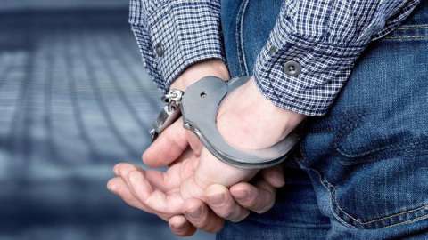 Түркістан облысында өзгелерге 26 онлайн-несие рәсімдеген күдікті ұсталды