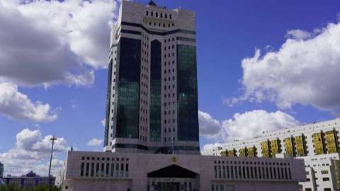 Үкімет жеңілдетілген салық режимімен жұмыс істейтін кәсіпкерлер тізімін жариялады