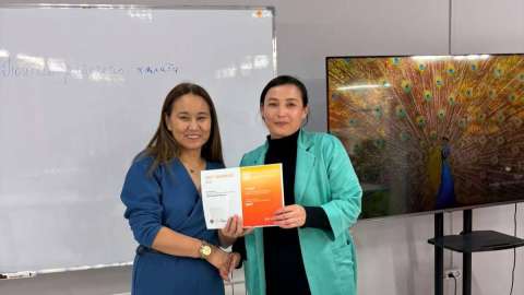 JOLTAP жолымды ашты: Астана тұрғыны жоба туралы пікірін білдірді