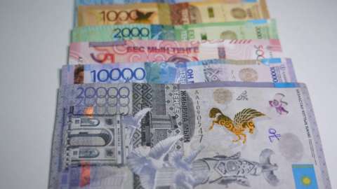 Қазақстандықтар енді бір уақытта бірнеше несие ала алмайды