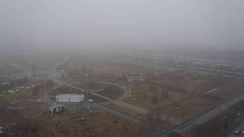 Бүгін Астанада ауа райы қандай болады